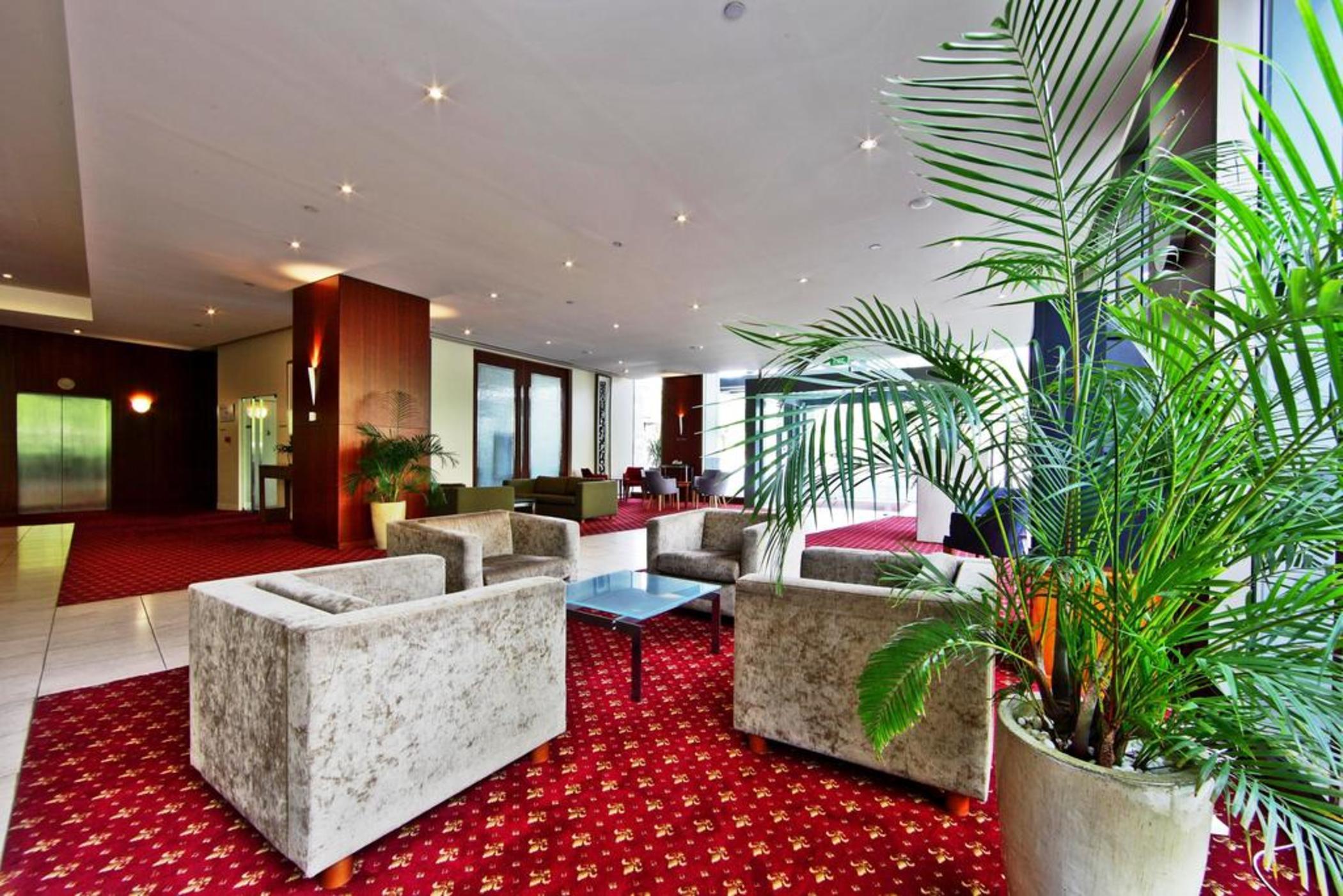 Aparthotel Seasons Botanic Gardens Melbourne City Exterior foto